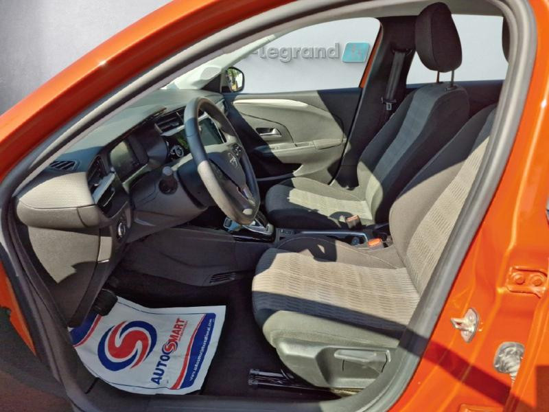 Opel Corsa Corsa-e 136ch Edition  occasion  Le Mans - photo n9