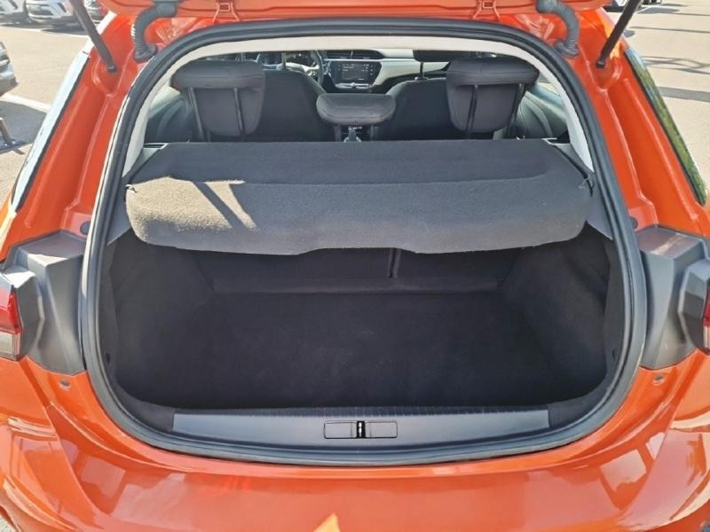 Opel Corsa Corsa-e 136ch Edition  occasion  Le Mans - photo n6