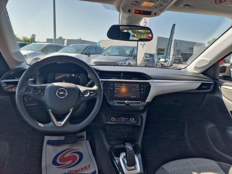 Opel Corsa Corsa-e 136ch Edition  occasion  Le Mans - photo n8