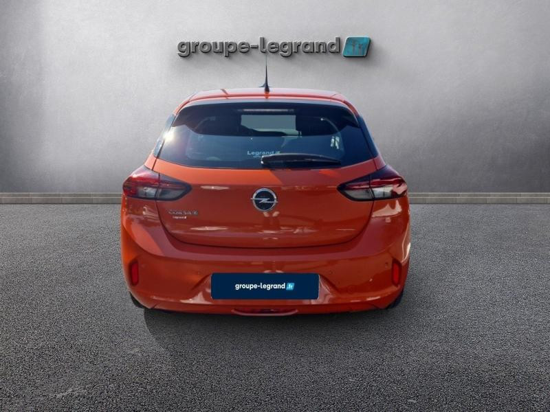 Opel Corsa Corsa-e 136ch Edition  occasion  Le Mans - photo n5