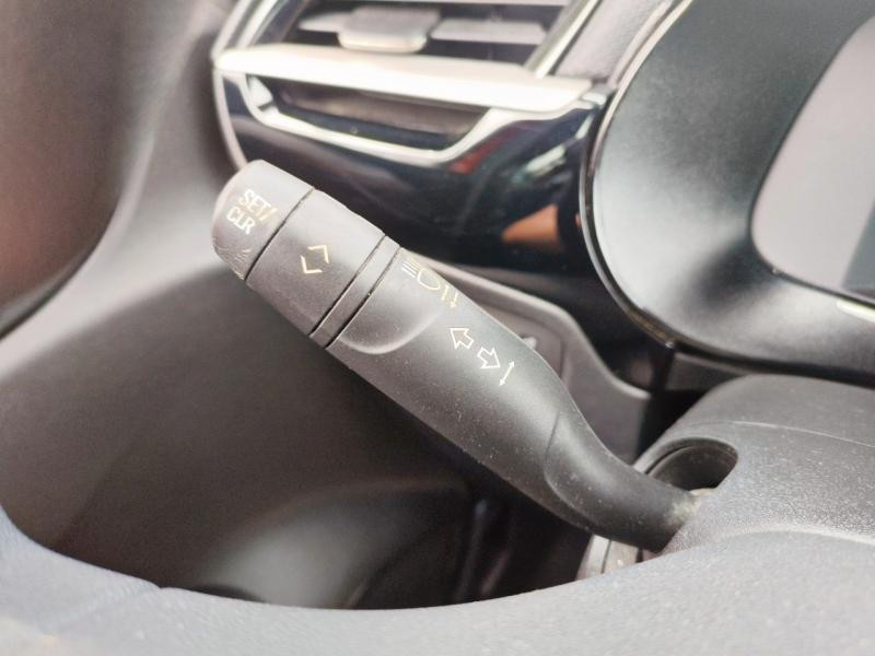 Opel Corsa Corsa-e 136ch Edition  occasion  Le Mans - photo n20