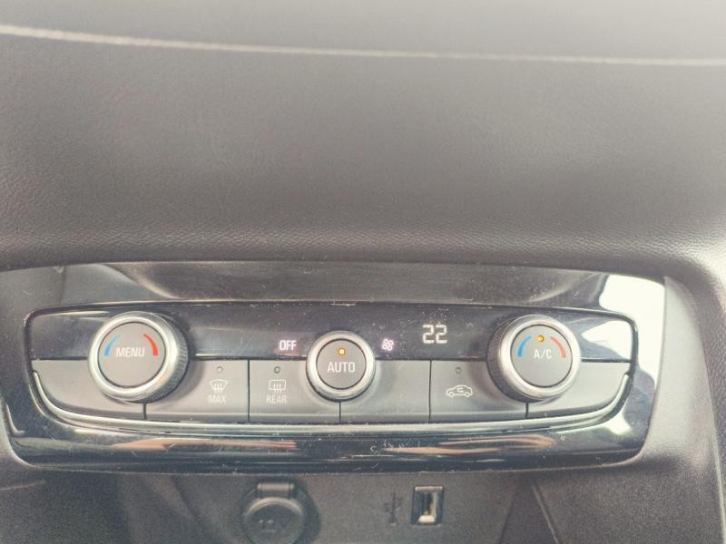 Opel Corsa Corsa-e 136ch Edition  occasion  Le Mans - photo n11