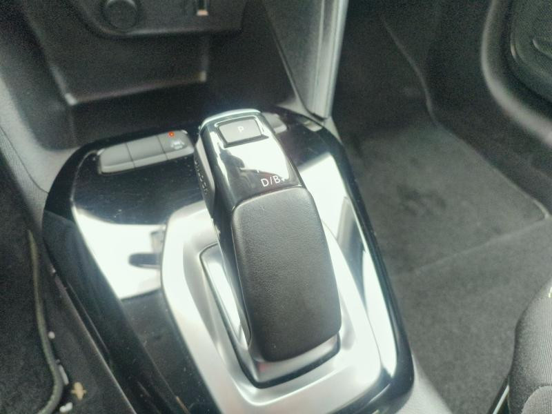 Opel Corsa Corsa-e 136ch Edition  occasion � Le Mans - photo n�14