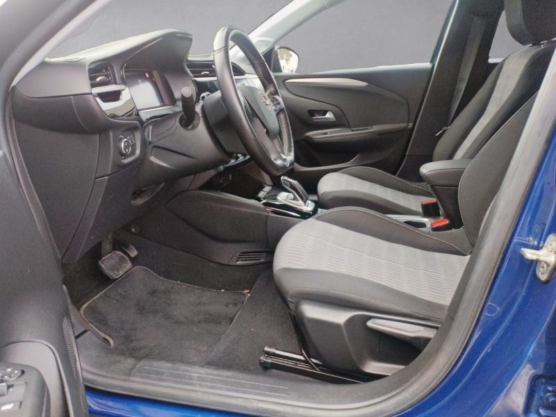 Opel Corsa Corsa-e 136ch Edition  occasion � Le Mans - photo n�9