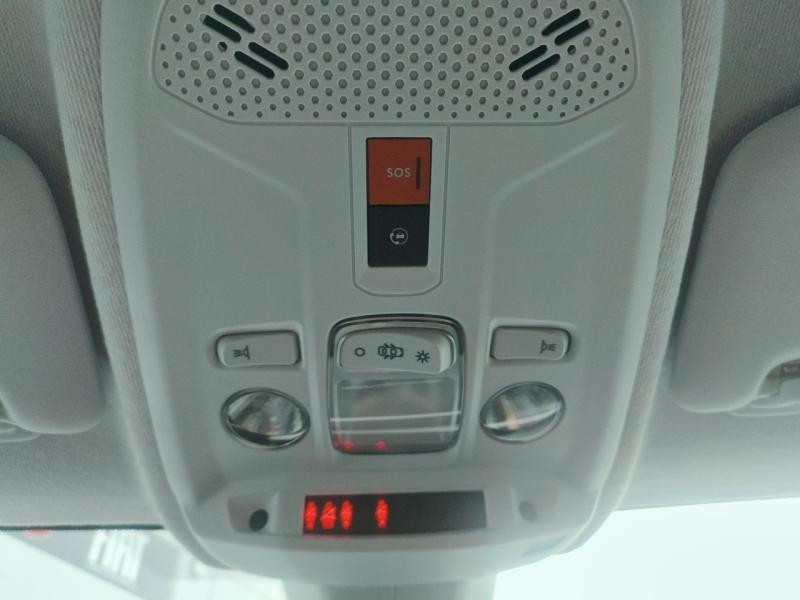 Opel Corsa Corsa-e 136ch Edition  occasion � Le Mans - photo n�13