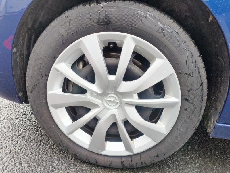 Opel Corsa Corsa-e 136ch Edition  occasion � Le Mans - photo n�11