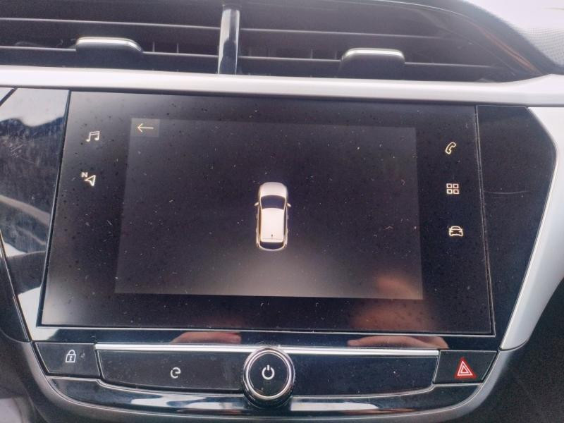 Opel Corsa Corsa-e 136ch Edition  occasion � Le Mans - photo n�15