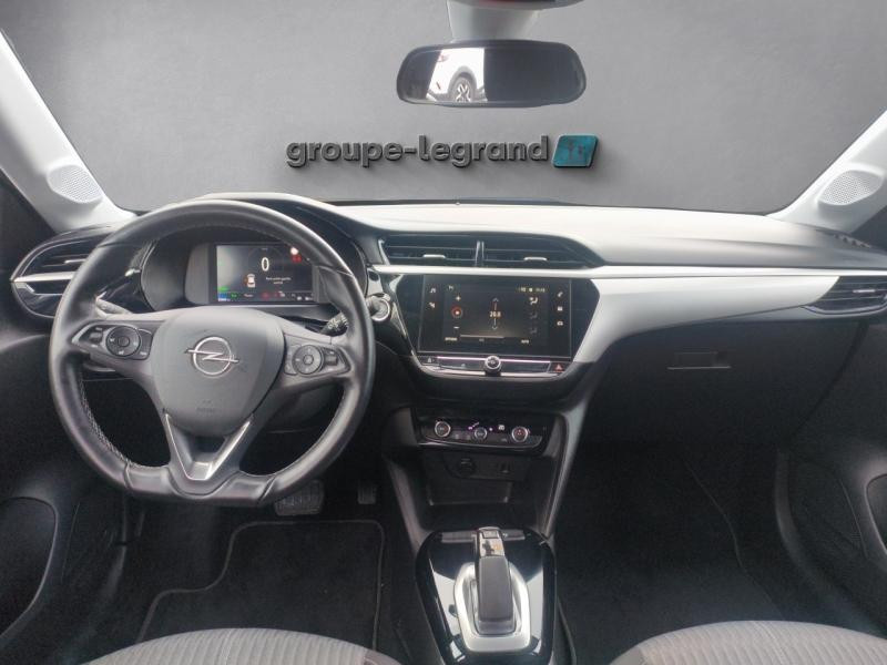 Opel Corsa Corsa-e 136ch Edition  occasion � Le Mans - photo n�8