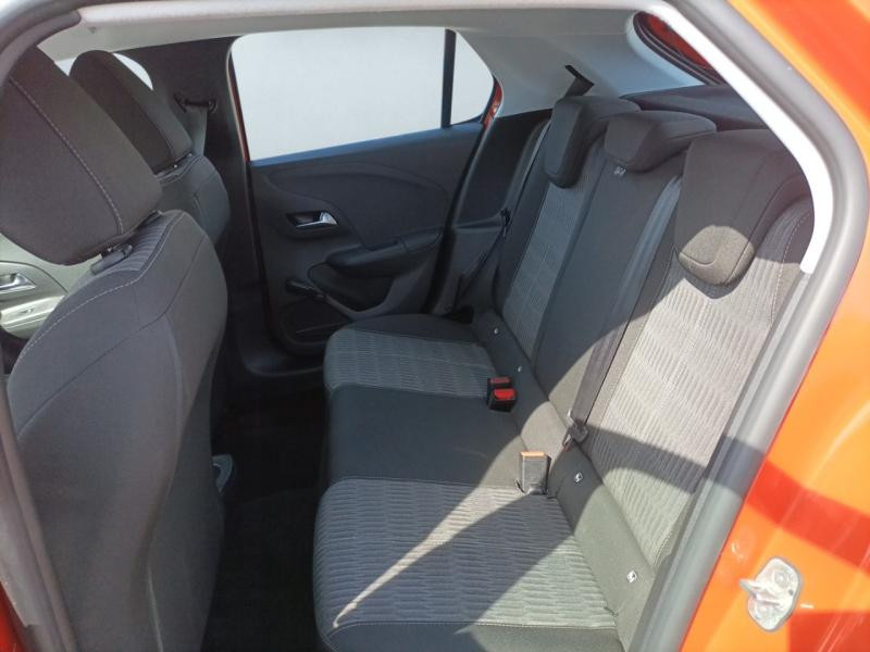 Opel Corsa Corsa-e 136ch Edition  occasion  Le Havre - photo n10