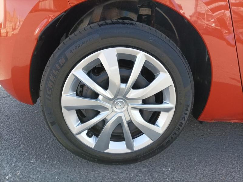 Opel Corsa Corsa-e 136ch Edition  occasion  Le Havre - photo n11