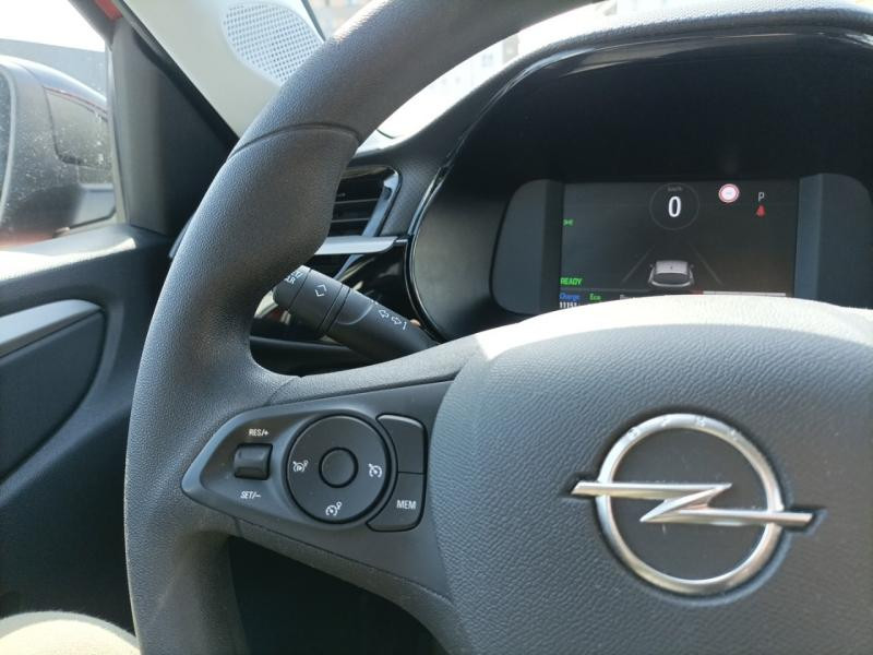 Opel Corsa Corsa-e 136ch Edition  occasion  Le Havre - photo n19