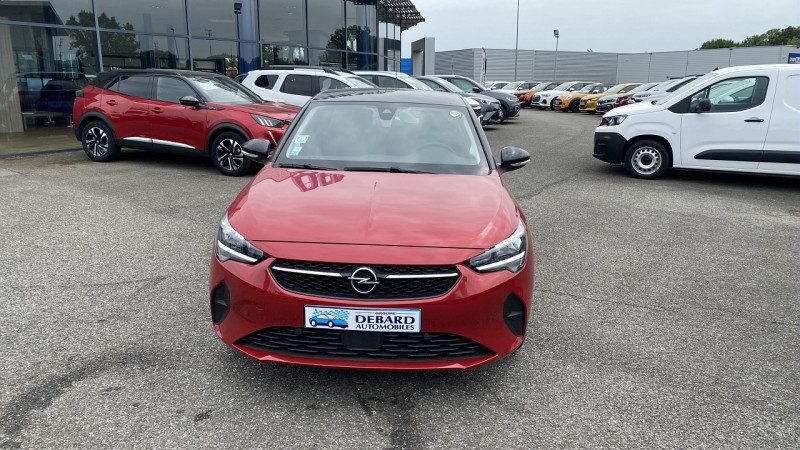 Opel Corsa CORSA-E 136CH EDITION  occasion  Labge - photo n5