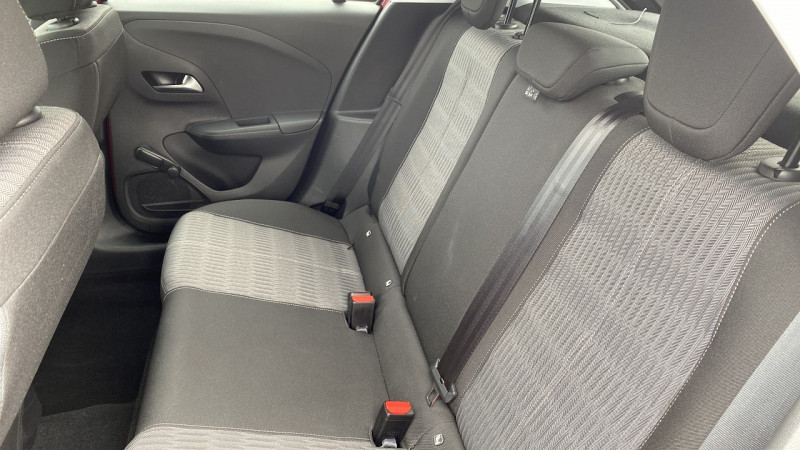 Opel Corsa CORSA-E 136CH EDITION  occasion  Labge - photo n10
