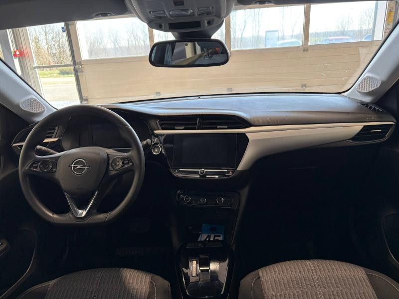 Opel Corsa Corsa-e 136ch Edition  occasion  Chaumont - photo n14