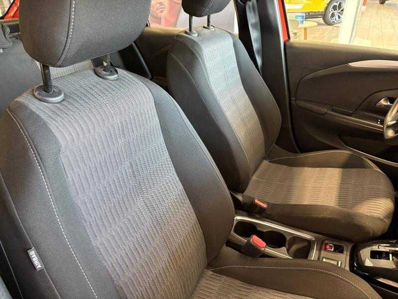Opel Corsa Corsa-e 136ch Edition  occasion  Chaumont - photo n11