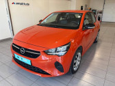 Opel Corsa Corsa-e 136ch Edition   Chaumont 52