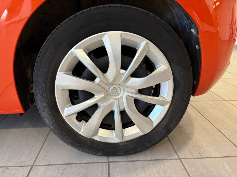 Opel Corsa Corsa-e 136ch Edition  occasion  Chaumont - photo n9