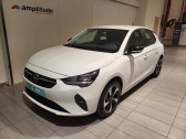 Annonce Opel Corsa occasion Electrique Corsa-e 136ch Edition à Chaumont