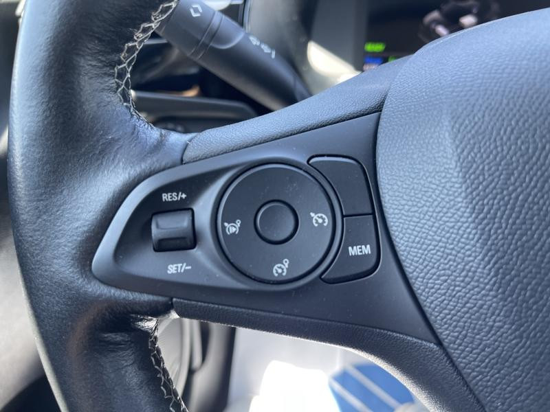 Opel Corsa Corsa-e 136ch Edition  occasion  Corbeil-Essonnes - photo n20