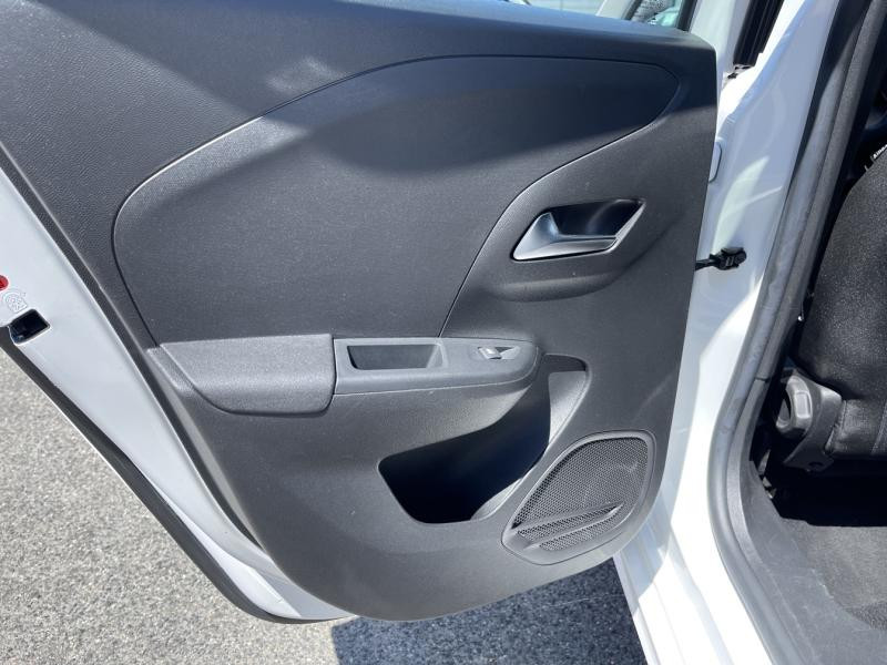 Opel Corsa Corsa-e 136ch Edition  occasion  Corbeil-Essonnes - photo n15