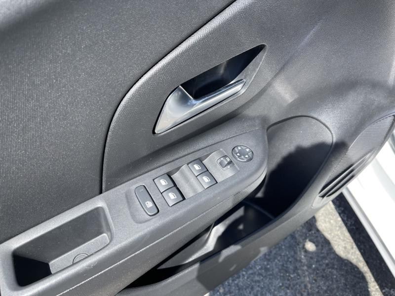 Opel Corsa Corsa-e 136ch Edition  occasion � Samoreau - photo n�17