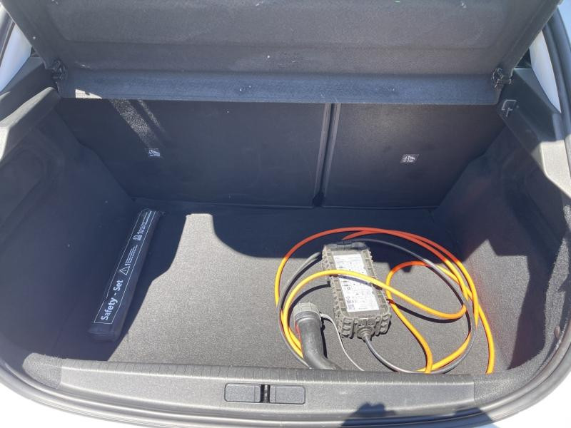 Opel Corsa Corsa-e 136ch Edition  occasion � Samoreau - photo n�13