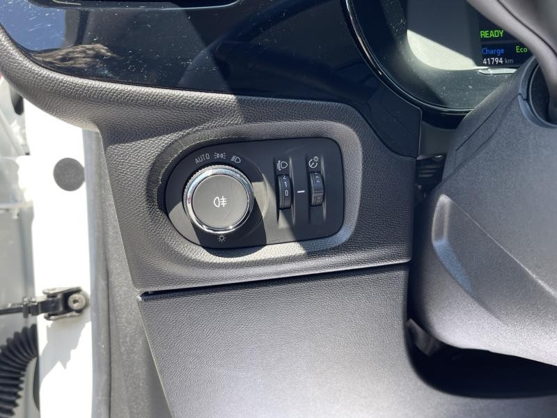 Opel Corsa Corsa-e 136ch Edition  occasion � Samoreau - photo n�18