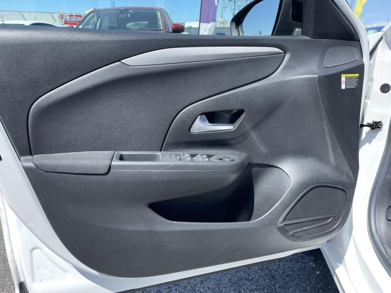 Opel Corsa Corsa-e 136ch Edition  occasion � Samoreau - photo n�16