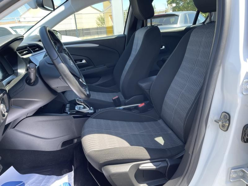 Opel Corsa Corsa-e 136ch Edition  occasion � Samoreau - photo n�9