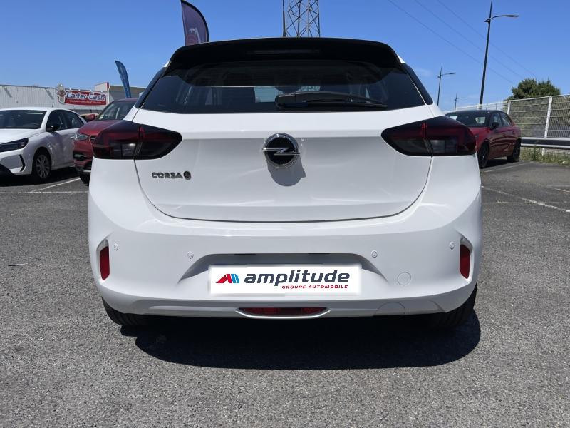 Opel Corsa Corsa-e 136ch Edition  occasion � Samoreau - photo n�6