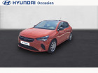 Opel Corsa occasion année 2020 boite Automatique Annonce Opel Corsa occasion Electrique Corsa-e 136ch Edition à CASTRES