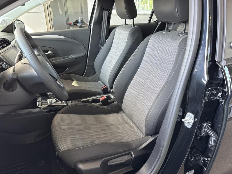 Opel Corsa Corsa-e 136ch Edition  occasion  Vert-Saint-Denis - photo n11