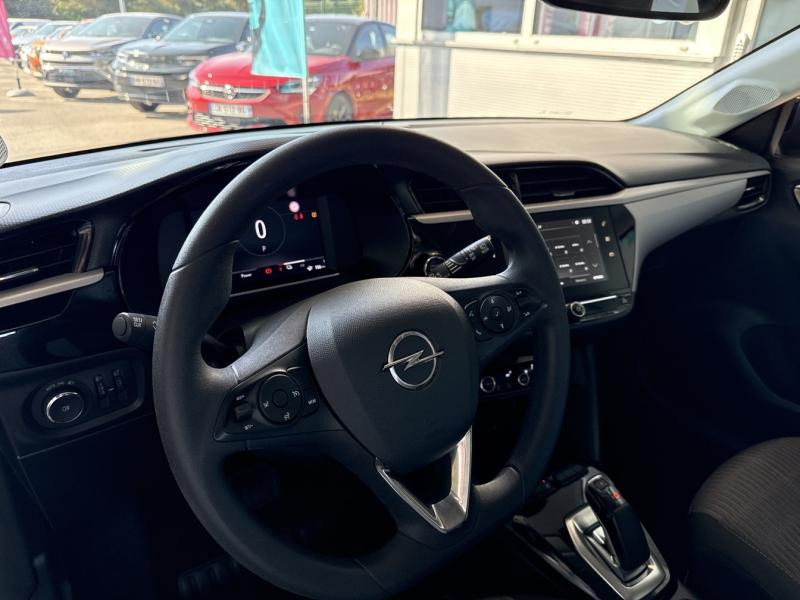 Opel Corsa Corsa-e 136ch Edition  occasion  Vert-Saint-Denis - photo n10