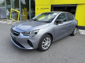 Opel Corsa Corsa-e 136ch Edition   Vert-Saint-Denis 77