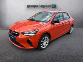 Renault Zoe Life charge rapide  2013 - annonce de voiture en vente sur Auto Slection.com