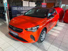 Opel Corsa occasion Orange année 2021 boite Automatique Annonce Opel Corsa occasion Electrique Corsa-e 136ch Edition à Meaux