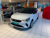 Opel Corsa occasion année 2020 boite Automatique Annonce Opel Corsa occasion Electrique Corsa-e 136ch Edition à Meaux