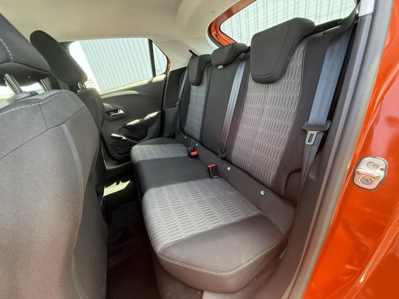 Opel Corsa Corsa-e 136ch Edition  occasion  Sens - photo n11