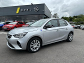 Opel Corsa Corsa-e 136ch Edition   Sens 89