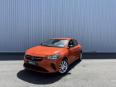 Opel Corsa Corsa-e 136ch Edition  2022 - annonce de voiture en vente sur Auto Sélection.com