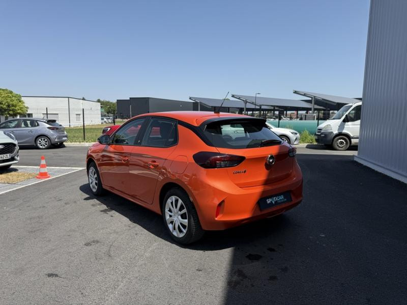 Opel Corsa Corsa-e 136ch Edition  occasion  Sens - photo n7