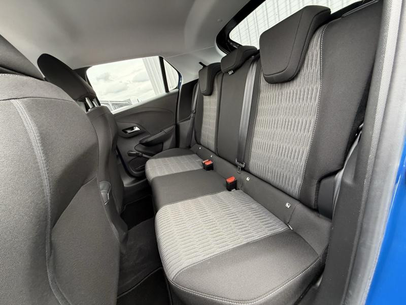 Opel Corsa Corsa-e 136ch Edition  occasion � Sens - photo n�12