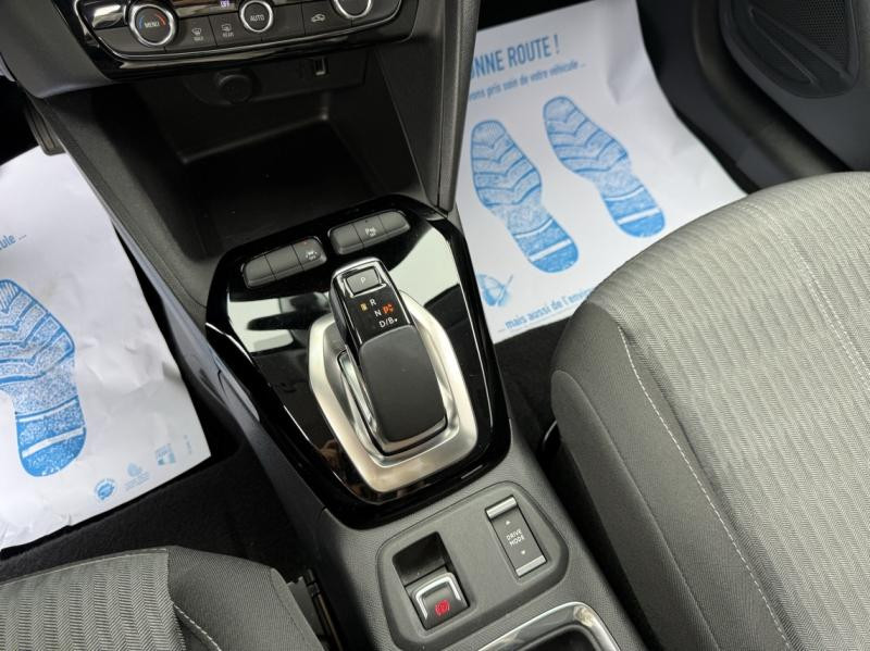 Opel Corsa Corsa-e 136ch Edition  occasion � Sens - photo n�19