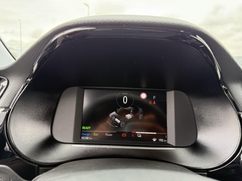 Opel Corsa Corsa-e 136ch Edition  occasion � Sens - photo n�14