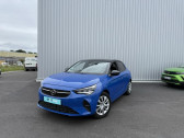 Annonce Opel Corsa occasion Electrique Corsa-e 136ch Edition � Sens