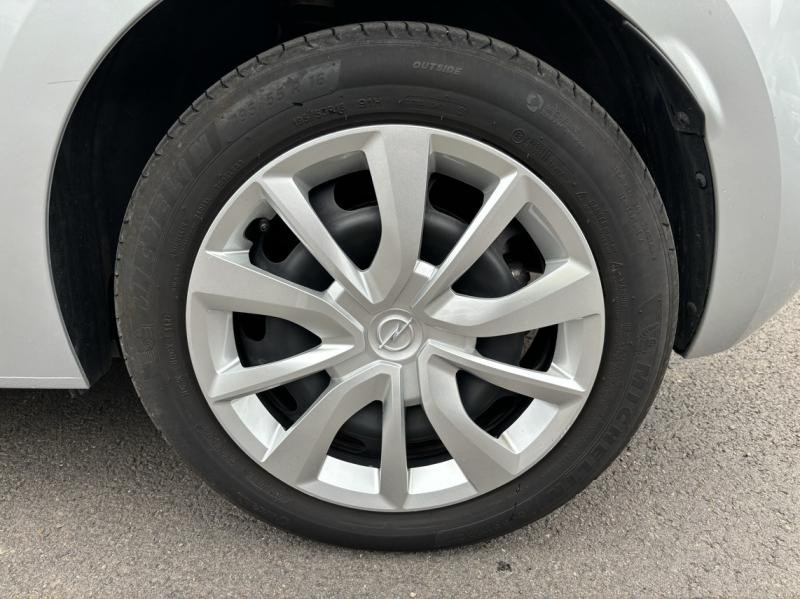 Opel Corsa Corsa-e 136ch Edition  occasion  Auxerre - photo n10