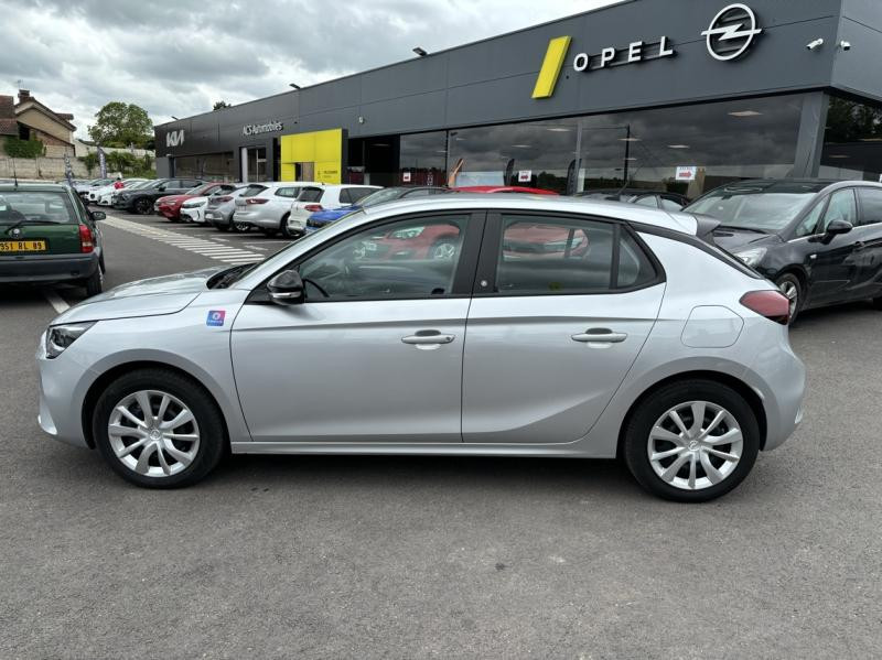 Opel Corsa Corsa-e 136ch Edition  occasion  Auxerre - photo n8
