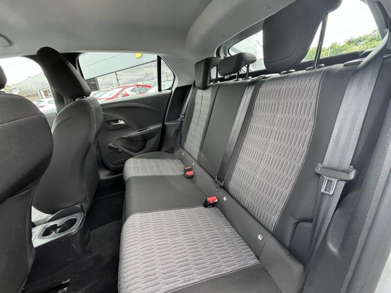 Opel Corsa Corsa-e 136ch Edition  occasion  Auxerre - photo n15