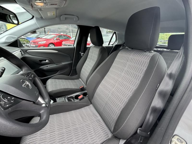Opel Corsa Corsa-e 136ch Edition  occasion  Auxerre - photo n13