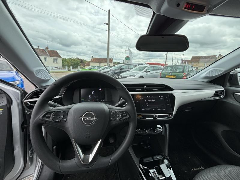 Opel Corsa Corsa-e 136ch Edition  occasion � Auxerre - photo n�20